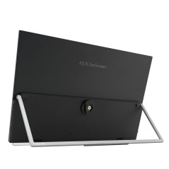 Asus N Mb229Cf Computer Monitor (MB229CF)